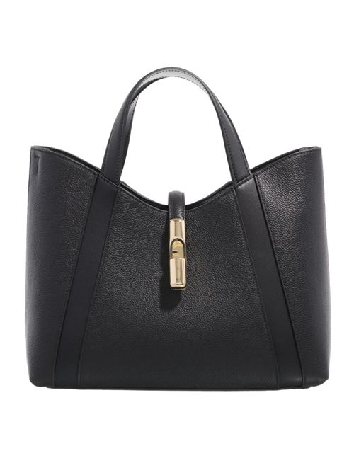 GOCCIA S TOTE FURLA | WB01789.BX3353O6000 NERO